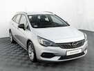 Opel Astra GD248YV#1.2 T Edition 2 stref klima Cz.cof LED Salon PL VAT23% - 3