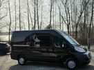 Fiat Ducato L2H2 / 2.2 Multijet 100KM Salon PL / BRYGADÓWKA - 2