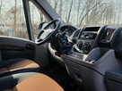 Fiat Ducato L2H2 / 2.2 Multijet 100KM Salon PL / BRYGADÓWKA - 6