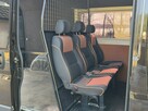 Fiat Ducato L2H2 / 2.2 Multijet 100KM Salon PL / BRYGADÓWKA - 8