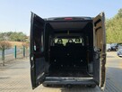 Fiat Ducato L2H2 / 2.2 Multijet 100KM Salon PL / BRYGADÓWKA - 9