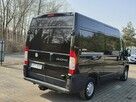 Fiat Ducato L2H2 / 2.2 Multijet 100KM Salon PL / BRYGADÓWKA - 11