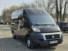 Fiat Ducato L2H2 / 2.2 Multijet 100KM Salon PL / BRYGADÓWKA - 13