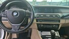 BMW 535 automat head UP 300 koni zarejestrowana - 9