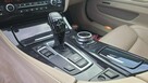 BMW 535 automat head UP 300 koni zarejestrowana - 14