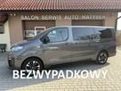 Opel Zafira 2,0 144KM  ExtraLong  8-os  Kamera 360*