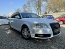 Audi A6 2.7 V6 Automat Xenon Navi Grzane Fotele Alu BEZ KOROZJi Bezwypadk Opła - 3