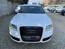 Audi A6 2.7 V6 Automat Xenon Navi Grzane Fotele Alu BEZ KOROZJi Bezwypadk Opła - 6