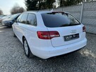 Audi A6 2.7 V6 Automat Xenon Navi Grzane Fotele Alu BEZ KOROZJi Bezwypadk Opła - 10