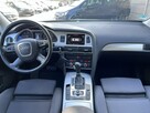 Audi A6 2.7 V6 Automat Xenon Navi Grzane Fotele Alu BEZ KOROZJi Bezwypadk Opła - 14