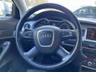 Audi A6 2.7 V6 Automat Xenon Navi Grzane Fotele Alu BEZ KOROZJi Bezwypadk Opła - 16