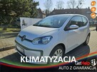 Volkswagen Up! Klimatyzacja / Tempomat / Kamera cofania / Czujniki parkowania - 1