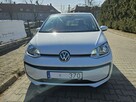 Volkswagen Up! Klimatyzacja / Tempomat / Kamera cofania / Czujniki parkowania - 2