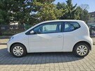 Volkswagen Up! Klimatyzacja / Tempomat / Kamera cofania / Czujniki parkowania - 12