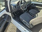 Volkswagen Up! Klimatyzacja / Tempomat / Kamera cofania / Czujniki parkowania - 13