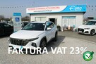 Hyundai Tucson 2WD 48V 150KM Smart Salon PL netto 77 967PLN
