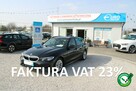 BMW 318 Automat F-Vat Salon Polska netto 76 341 PLN Gwarancja - 1