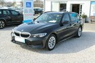 BMW 318 Automat F-Vat Salon Polska netto 76 341 PLN Gwarancja - 2