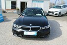BMW 318 Automat F-Vat Salon Polska netto 76 341 PLN Gwarancja - 3