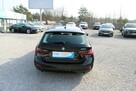 BMW 318 Automat F-Vat Salon Polska netto 76 341 PLN Gwarancja - 7