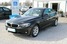 BMW 3GT X-Drive Advantage Led Kamera SalonPL netto 66585PLN Gwarancja - 2