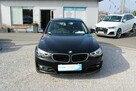 BMW 3GT X-Drive Advantage Led Kamera SalonPL netto 66585PLN Gwarancja - 3
