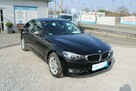 BMW 3GT X-Drive Advantage Led Kamera SalonPL netto 66585PLN Gwarancja - 4