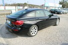 BMW 3GT X-Drive Advantage Led Kamera SalonPL netto 66585PLN Gwarancja - 6
