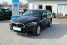 BMW X2 Automat LED  F-vat netto 69 837 PLN Gwarancja - 2