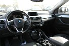 BMW X2 Automat LED  F-vat netto 69 837 PLN Gwarancja - 16