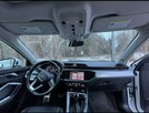 Audi Q3 2.0 231KM 4x4 A/T Fulled Panorama Virtual Kam cof Radar M Pole Skóry - 14