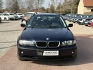 BMW 318 Super Stan, Szyberdach, Drewno, Czujniki Parkowania, Bez Rdzy - 3