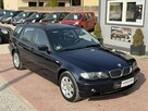 BMW 318 Super Stan, Szyberdach, Drewno, Czujniki Parkowania, Bez Rdzy - 5