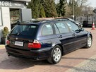 BMW 318 Super Stan, Szyberdach, Drewno, Czujniki Parkowania, Bez Rdzy - 7