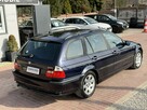 BMW 318 Super Stan, Szyberdach, Drewno, Czujniki Parkowania, Bez Rdzy - 8