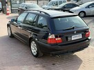 BMW 318 Super Stan, Szyberdach, Drewno, Czujniki Parkowania, Bez Rdzy - 11
