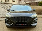 Ford Kuga ST-Line - 12