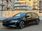Opel Insignia GS-line Faktura VAT 23%