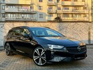 Opel Insignia GS-line Faktura VAT 23% - 4