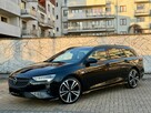 Opel Insignia GS-line Faktura VAT 23% - 16