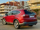 Honda CR-V Salon Polska I Właściciel - 2