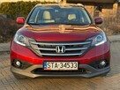 Honda CR-V Salon Polska I Właściciel - 11