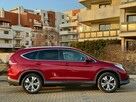 Honda CR-V Salon Polska I Właściciel - 12