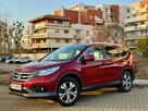 Honda CR-V Salon Polska I Właściciel - 15
