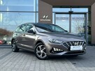 Hyundai i30 1.5DPI 110KM Comfort + Pakiet Zimowy Salon Polska Faktura VAT23% - 2