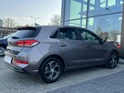 Hyundai i30 1.5DPI 110KM Comfort + Pakiet Zimowy Salon Polska Faktura VAT23% - 5