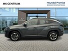 Hyundai Tucson 1.6 T-GDI 160KM 7DCT 48V 2WD Smart Gwarancja Salon Polska FV23% - 2
