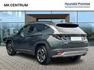 Hyundai Tucson 1.6 T-GDI 160KM 7DCT 48V 2WD Smart Gwarancja Salon Polska FV23% - 3