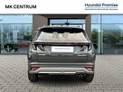 Hyundai Tucson 1.6 T-GDI 160KM 7DCT 48V 2WD Smart Gwarancja Salon Polska FV23% - 4