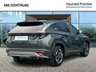 Hyundai Tucson 1.6 T-GDI 160KM 7DCT 48V 2WD Smart Gwarancja Salon Polska FV23% - 5